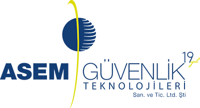 Asem Güvenlik Teknolojileri